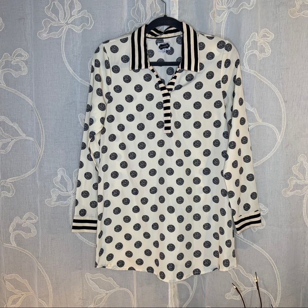 Mudpie Tunic Dress